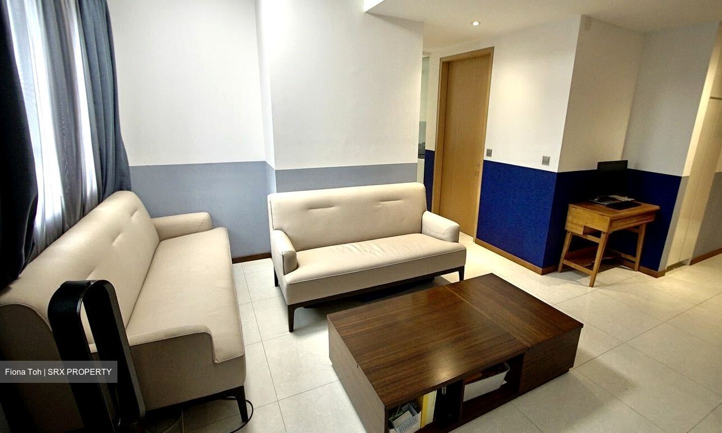 The Creek @ Bukit (D21), Condominium #462729811